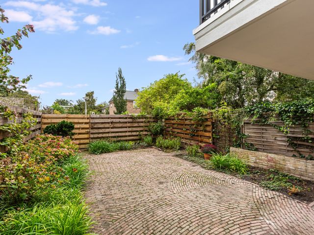 Straat Van Messina 23, Amstelveen