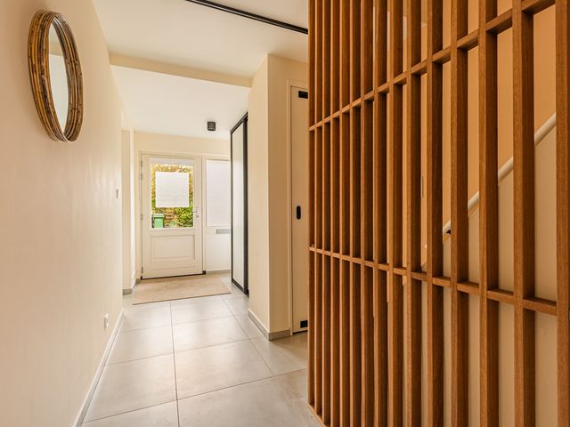 Straat Van Messina 23, Amstelveen