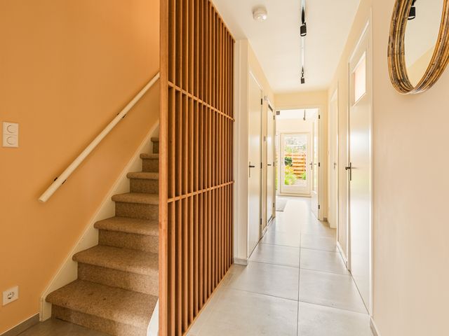 Straat Van Messina 23, Amstelveen