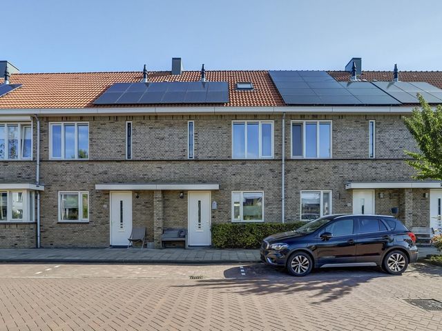 Duitslandlaan 31, De Lier