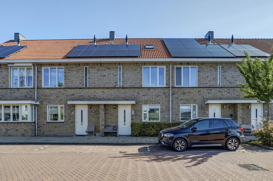 Duitslandlaan 31