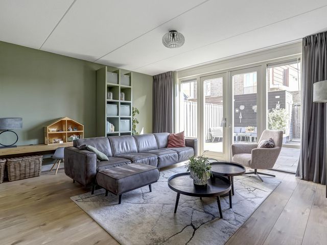 Duitslandlaan 31, De Lier