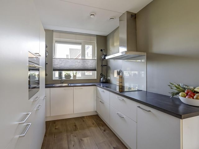Duitslandlaan 31, De Lier