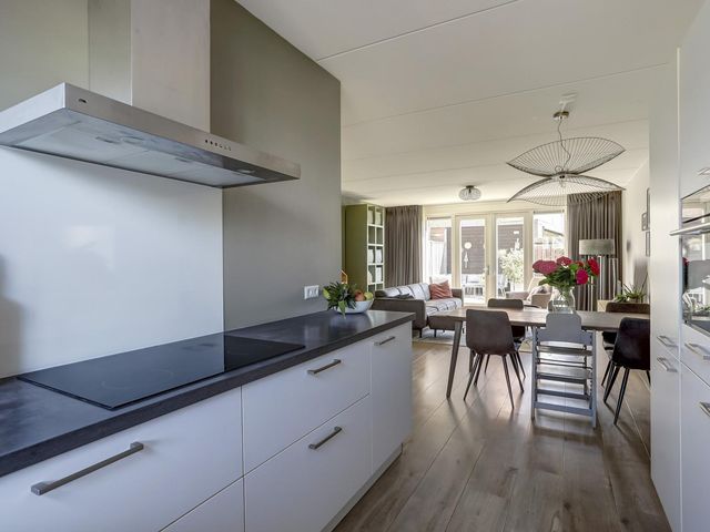 Duitslandlaan 31, De Lier