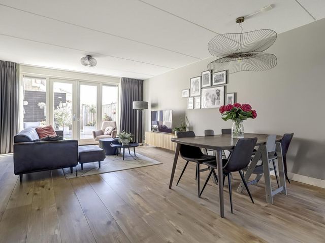 Duitslandlaan 31, De Lier