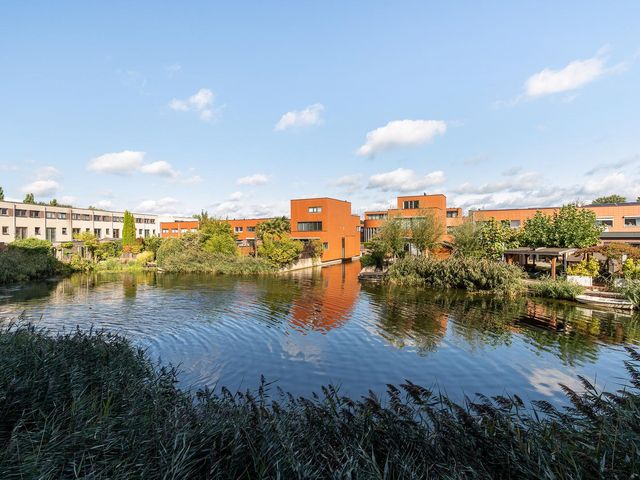 Waddenring 97, Barendrecht