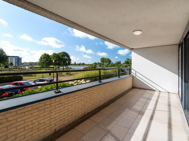 Waddenring 97, Barendrecht