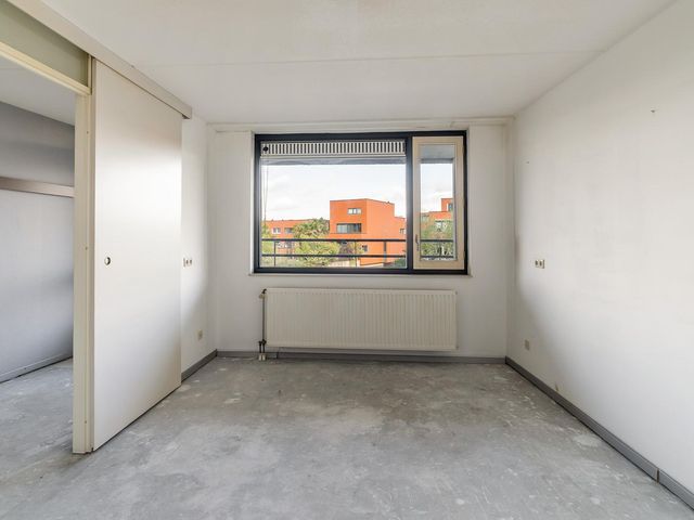 Waddenring 97, Barendrecht