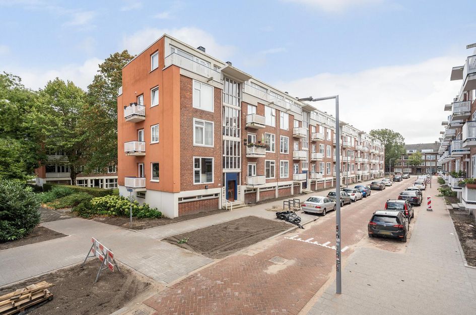 Doggerstraat 12D