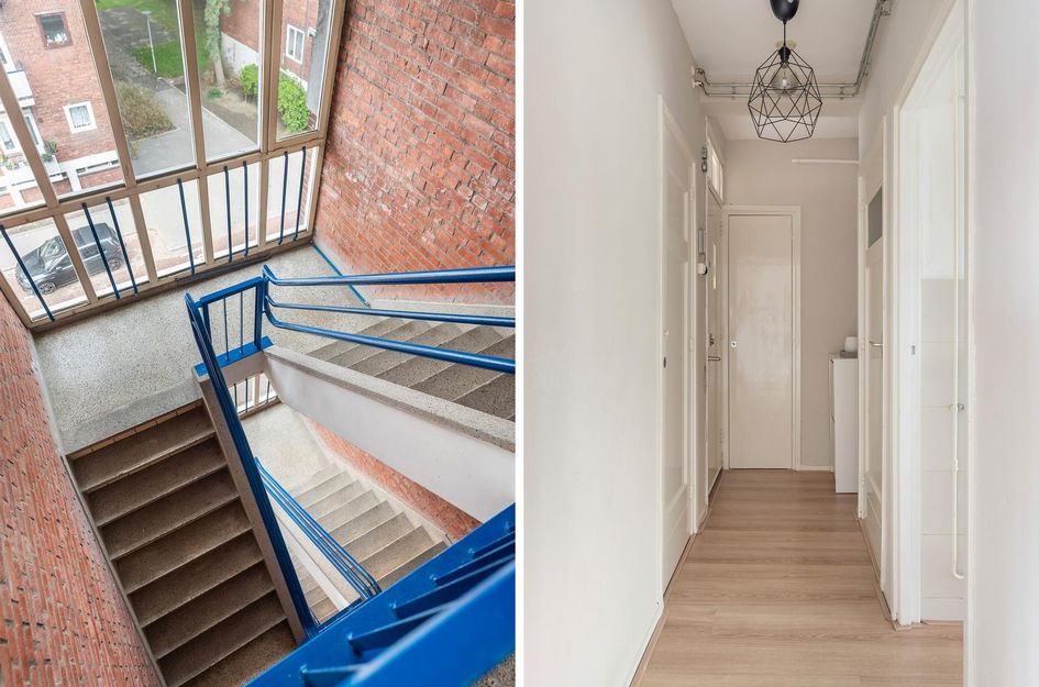 Doggerstraat 12D