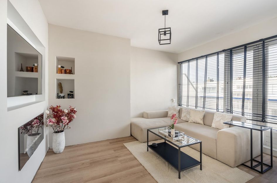 Doggerstraat 12D