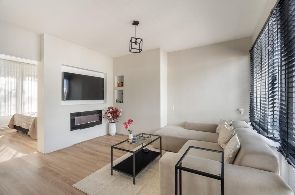 Doggerstraat 12D