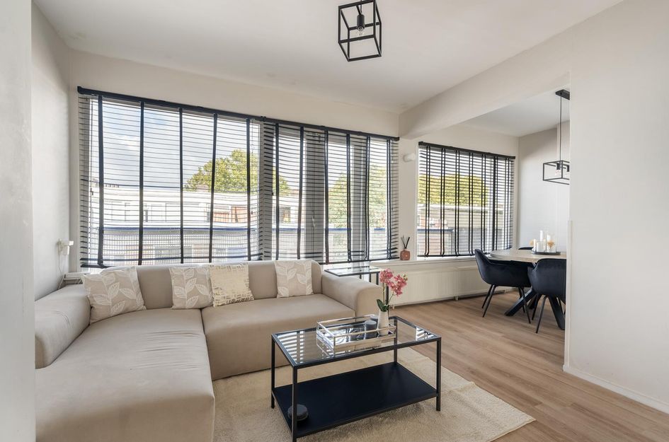 Doggerstraat 12D