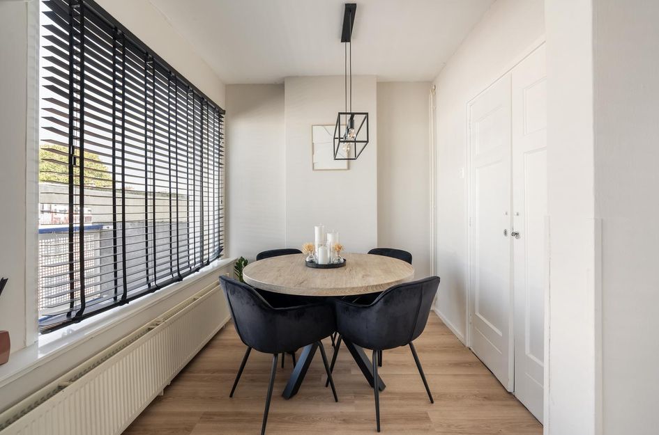 Doggerstraat 12D