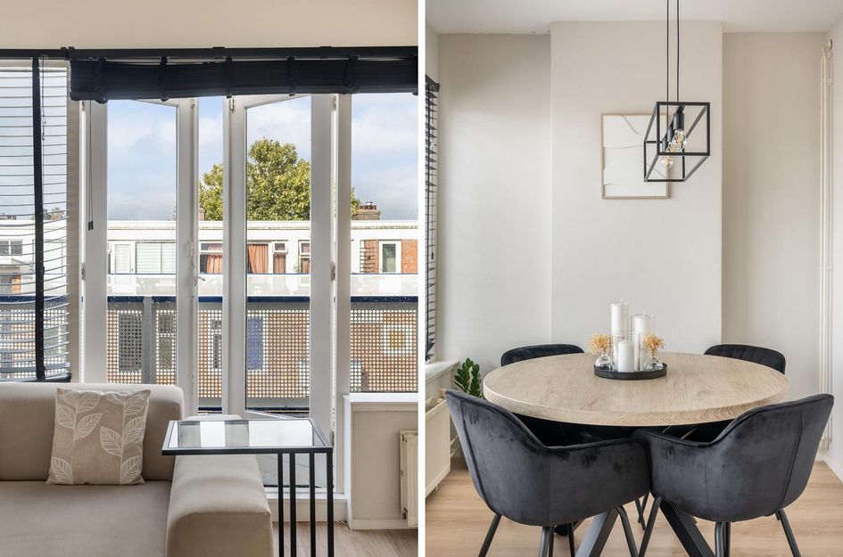 Doggerstraat 12D