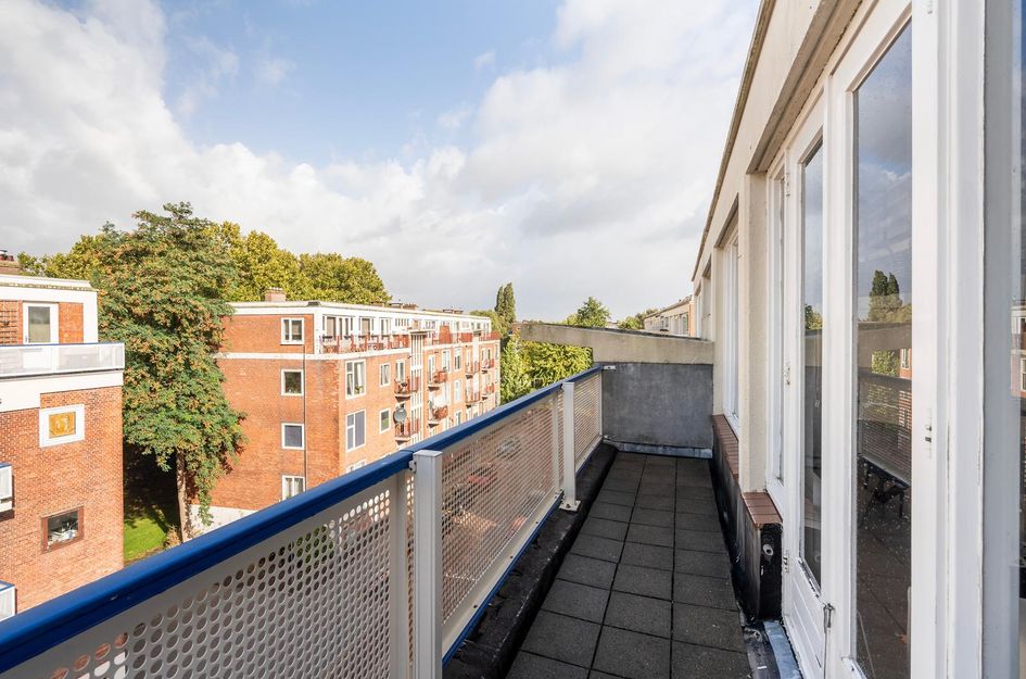 Doggerstraat 12D