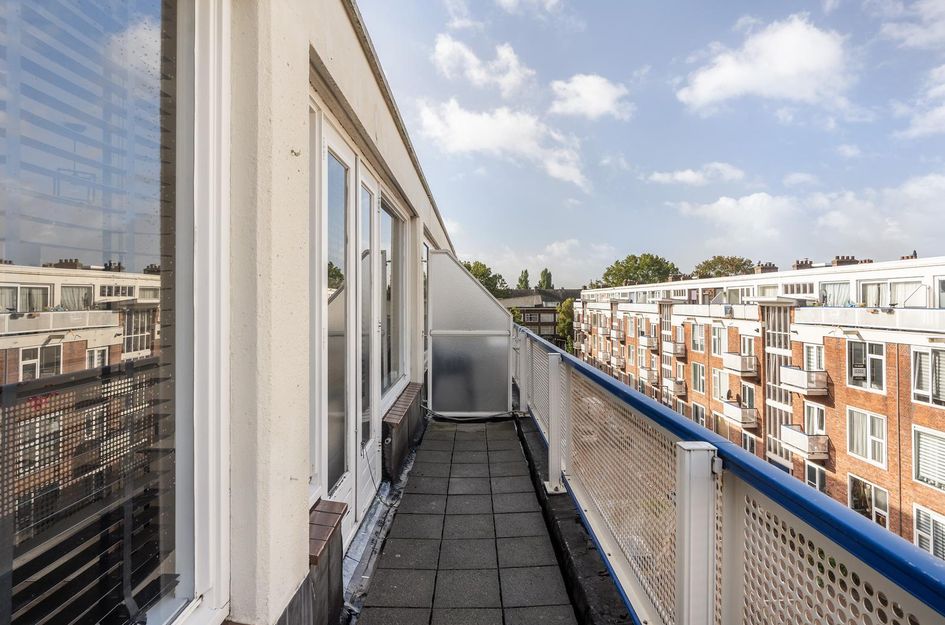 Doggerstraat 12D