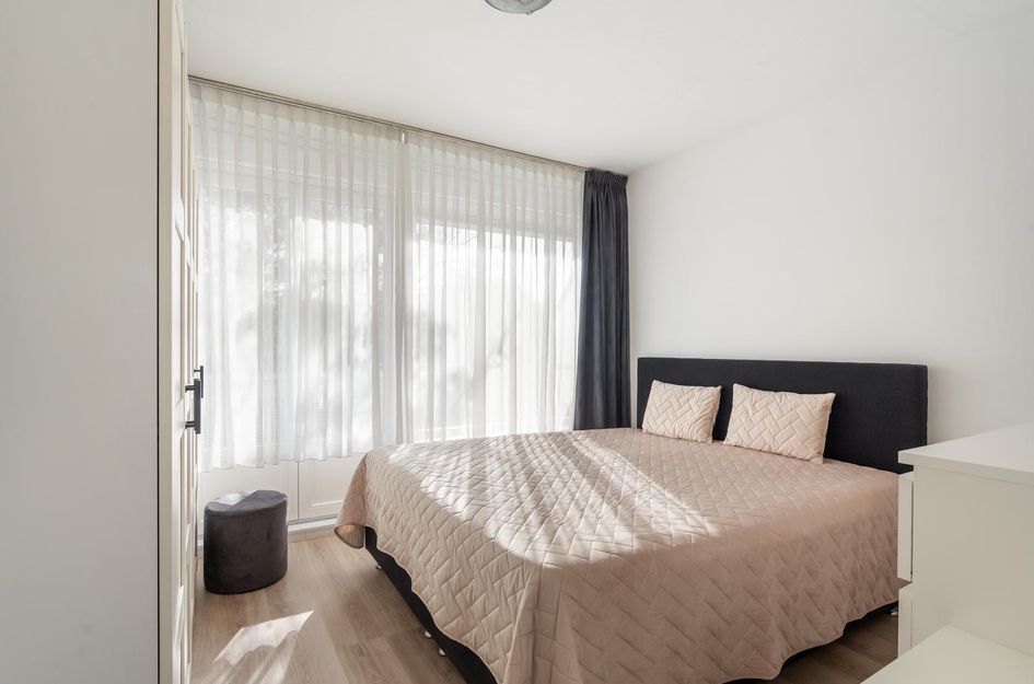 Doggerstraat 12D