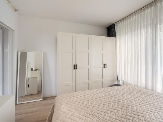 Doggerstraat 12D, Rotterdam