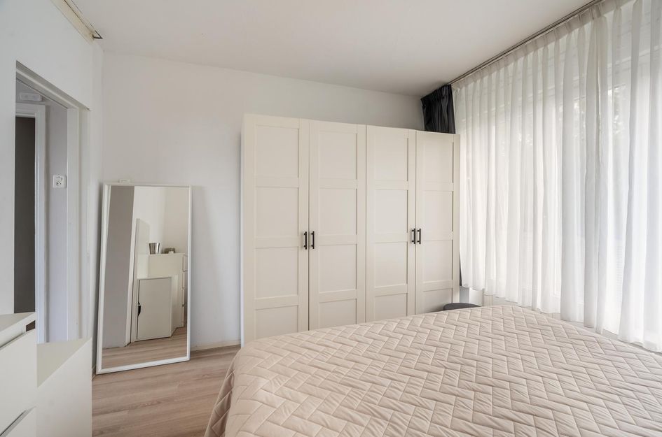 Doggerstraat 12D