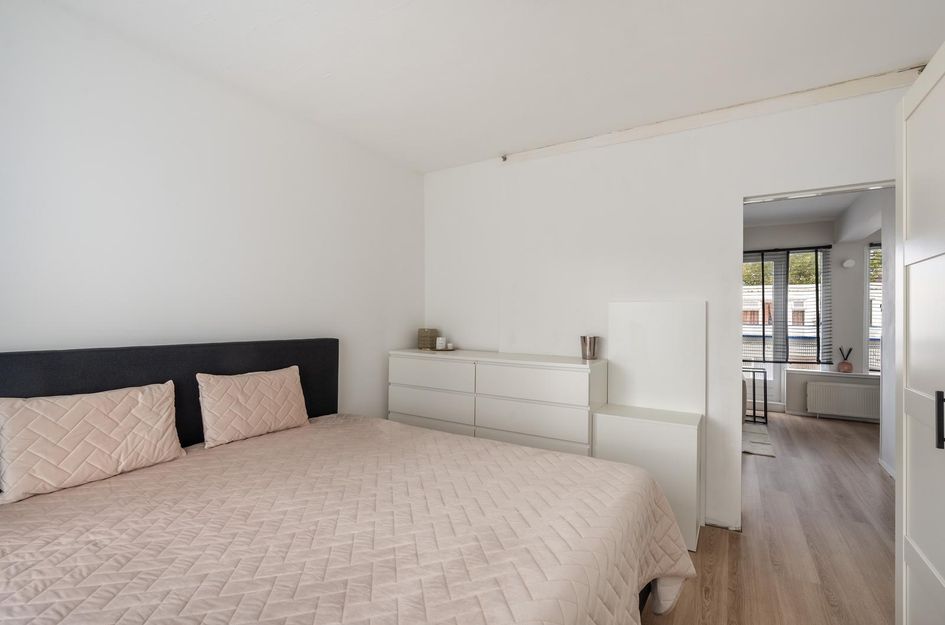 Doggerstraat 12D