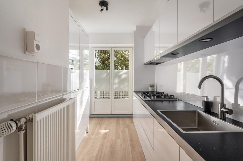 Doggerstraat 12D