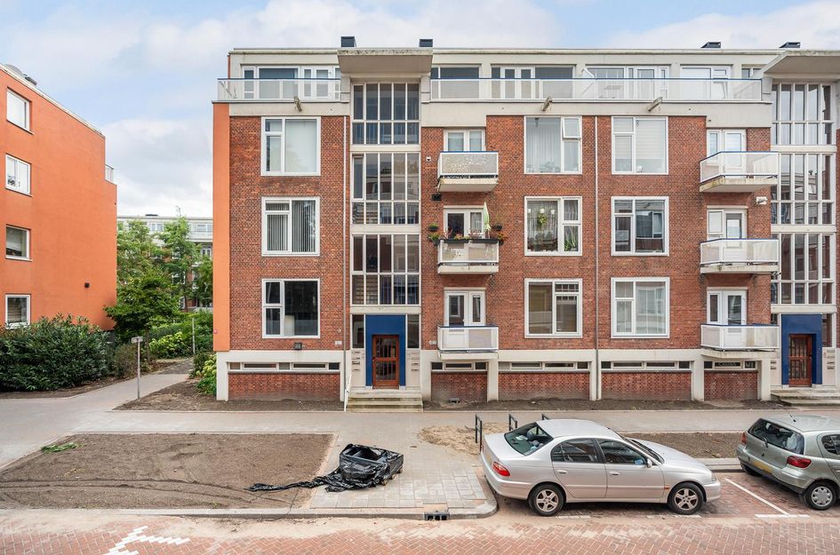Doggerstraat 12D