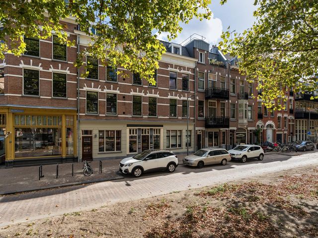 Rechthuislaan 20D, Rotterdam