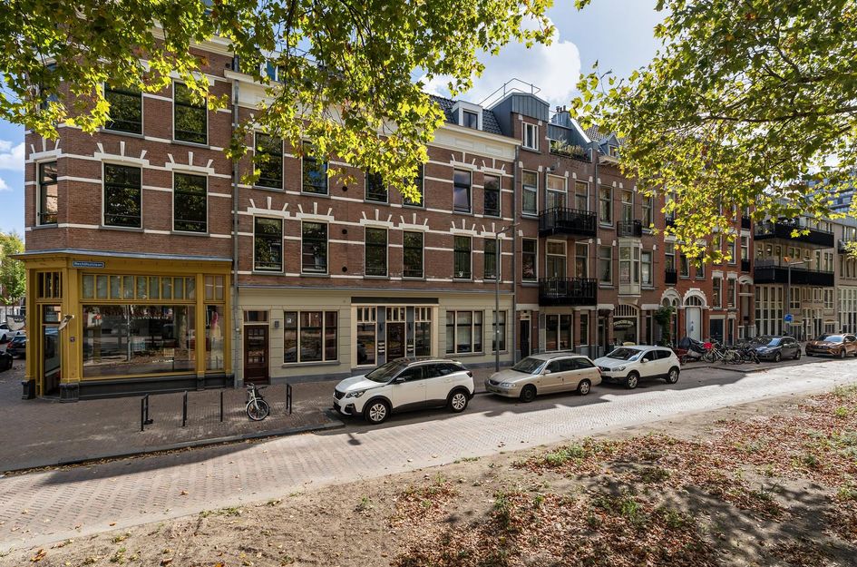 Rechthuislaan 20D