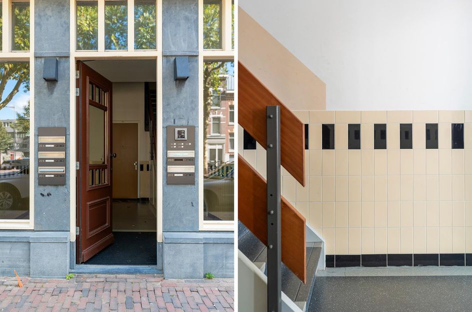 Rechthuislaan 20D