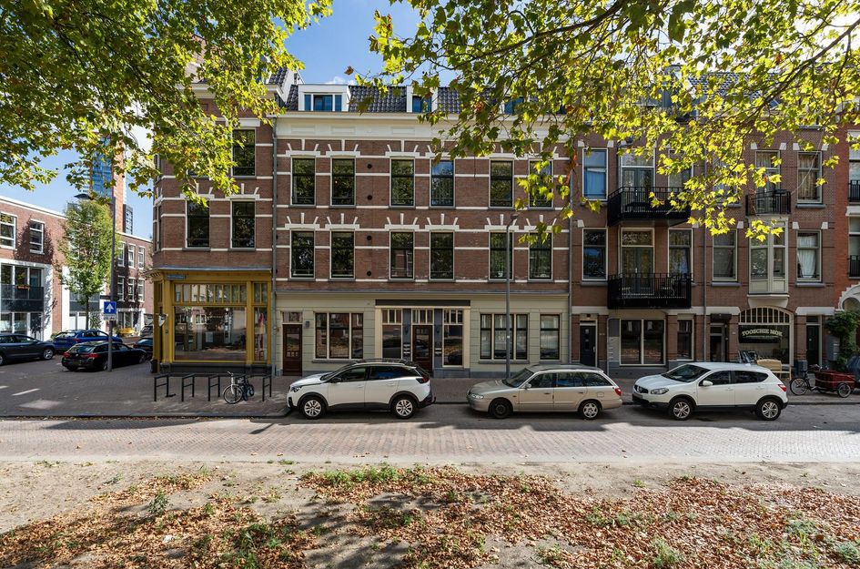 Rechthuislaan 20D