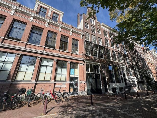 Singel 74A, Amsterdam