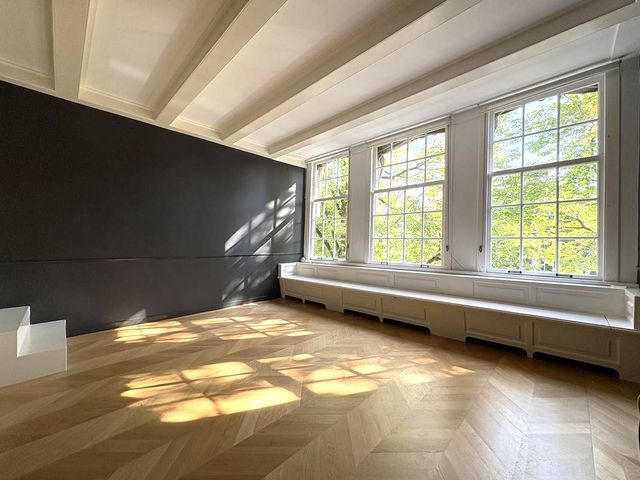 Singel 74A, Amsterdam