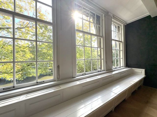 Singel 74A, Amsterdam