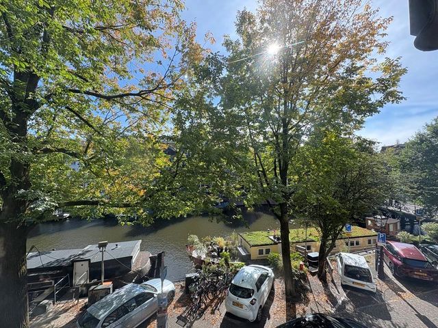 Singel 74A, Amsterdam