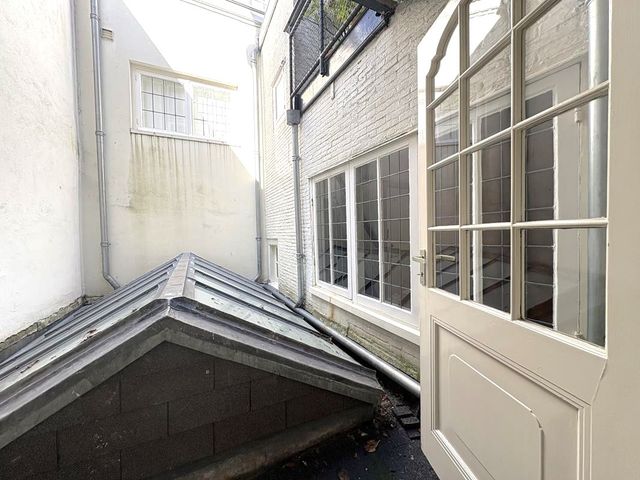 Singel 74A, Amsterdam