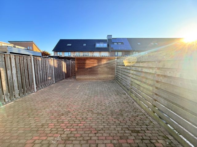 Jacob Catsstraat 24, Almere