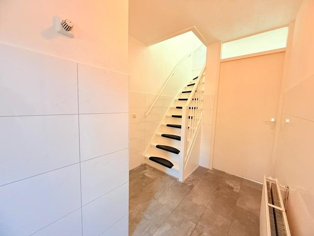 Jacob Catsstraat 24, Almere