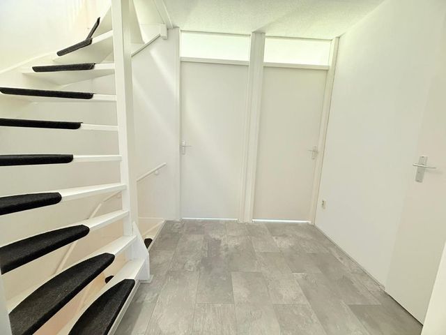 Jacob Catsstraat 24, Almere