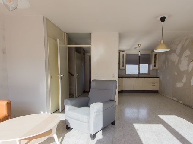 Chopinpad 30, Almere