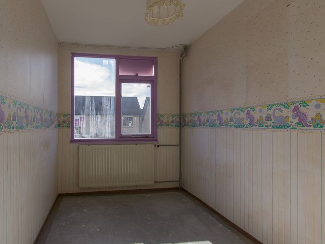Chopinpad 30, Almere