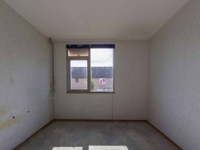 Chopinpad 30, Almere