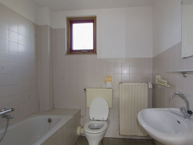 Chopinpad 30, Almere