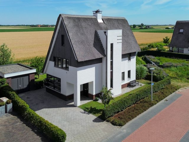 Potroede 15, Moerkapelle