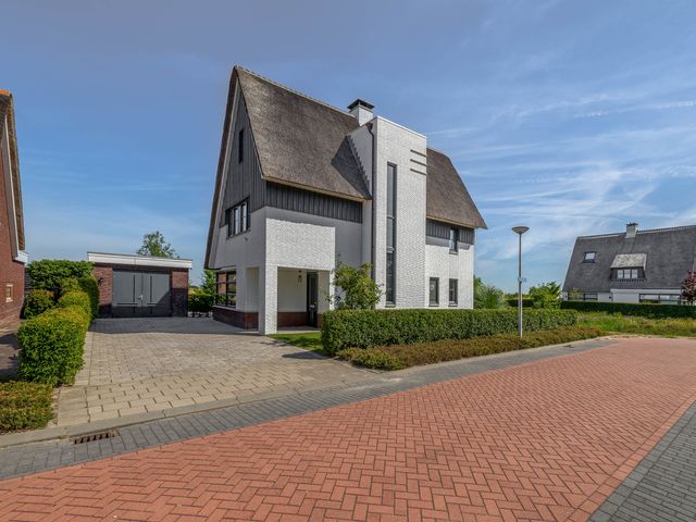 Potroede 15, Moerkapelle