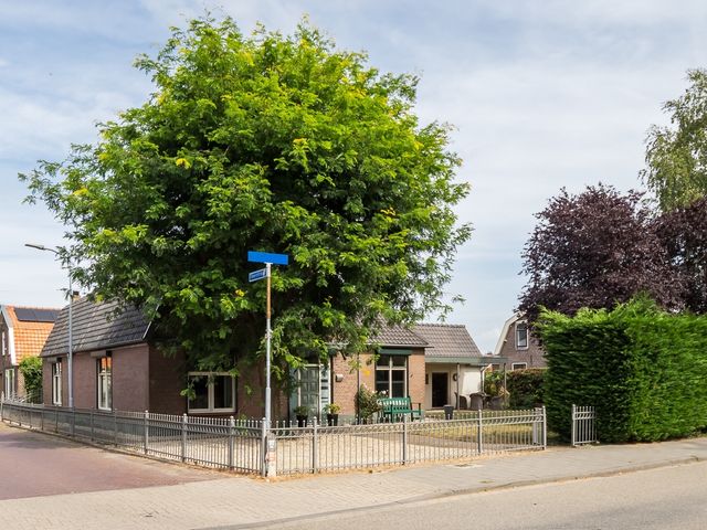 Geerstraat 2, Herwijnen