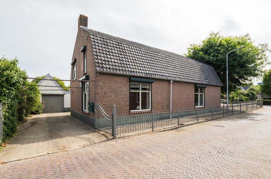 Geerstraat 2
