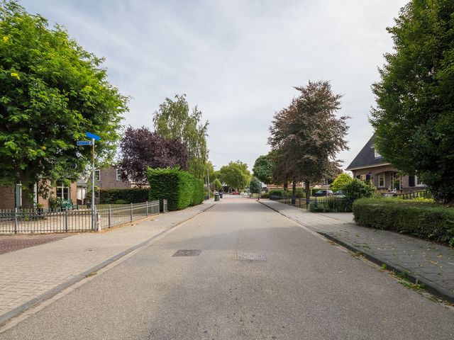 Geerstraat 2, Herwijnen