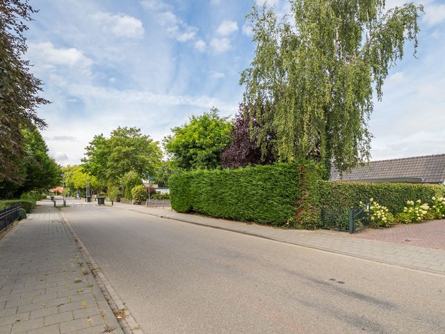 Geerstraat 2, Herwijnen
