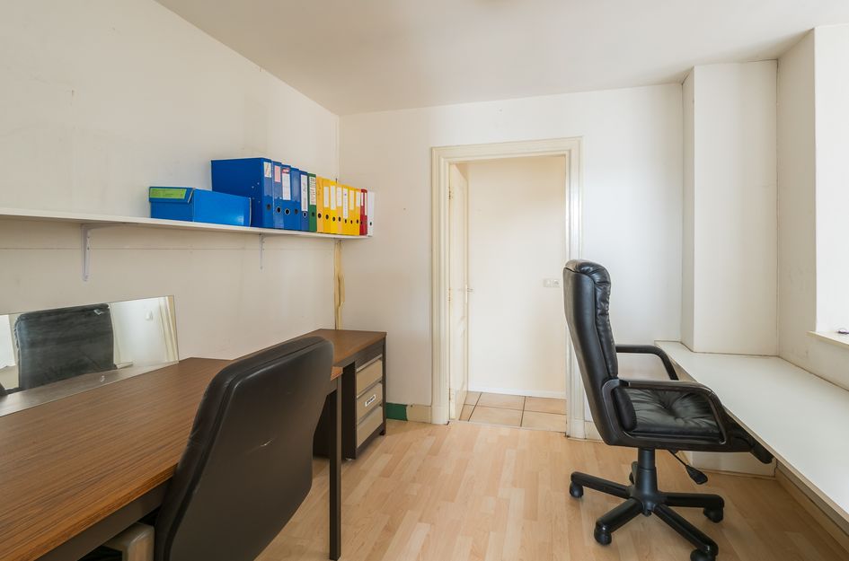Geerstraat 2